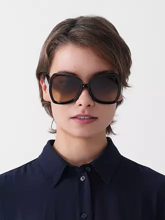 TOM FORD | Sonnenbrille FT1222/60 | braun