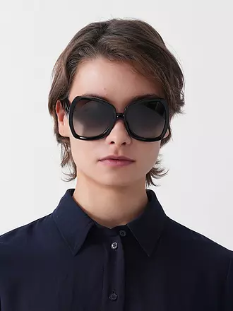TOM FORD | Sonnenbrille FT1222/60 | hellbraun