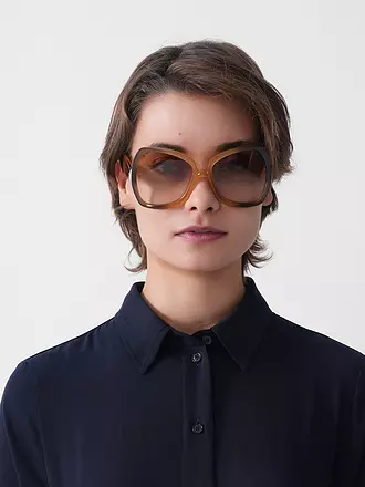 TOM FORD | Sonnenbrille FT1222/60 | schwarz