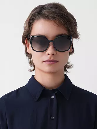 TOM FORD | Sonnenbrille FT1223/58 | schwarz