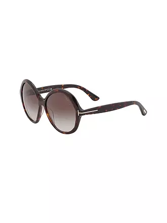 TOM FORD | Sonnenbrille FT1282/60 | braun