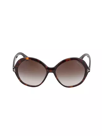 TOM FORD | Sonnenbrille FT1282/60 | schwarz