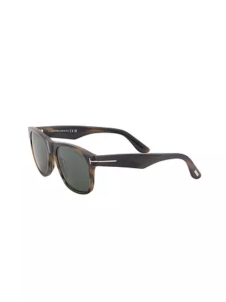TOM FORD | Sonnenbrille FT1284/55 | braun