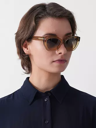 TOM FORD | Sonnenbrille FT1285/53 | olive