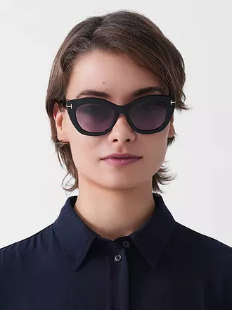 TOM FORD | Sonnenbrille FT1285/53 | olive