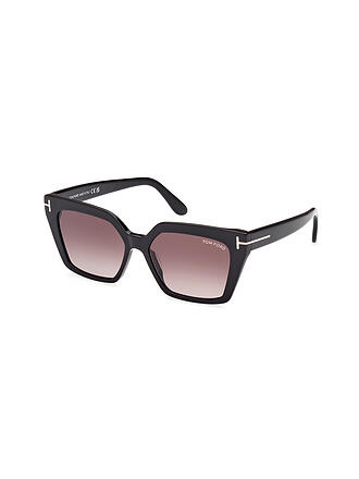 TOM FORD | Sonnenbrille | schwarz