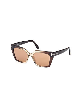 TOM FORD | Sonnenbrille | schwarz