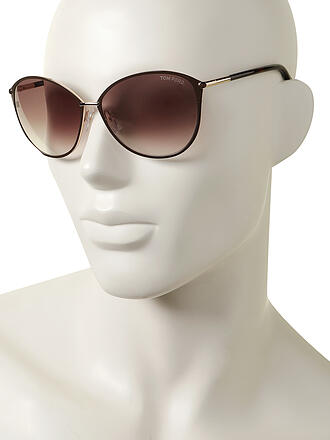 TOM FORD | Sonnenbrillen | schwarz