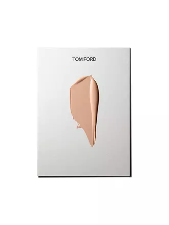 TOM FORD | Traceless Soft Matte Foundation ( 13 / 3.5 Ivory Rose ) | braun
