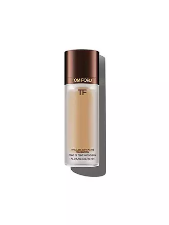TOM FORD | Traceless Soft Matte Foundation ( 13 / 3.5 Ivory Rose ) | braun