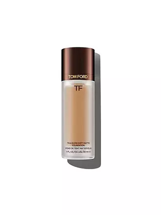 TOM FORD | Traceless Soft Matte Foundation ( 13 / 3.5 Ivory Rose ) | braun