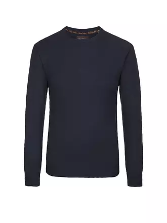 TOM RUSBORG | Kaschmir Pullover | 