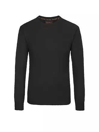 TOM RUSBORG | Kaschmir Pullover | 