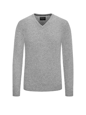 TOM RUSBORG | Kaschmirpullover | 