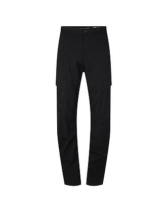 TOM TAILOR DENIM | Cargohose | schwarz