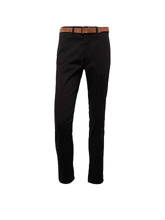 TOM TAILOR DENIM | Chino Slim Fit | camel