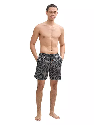 TOM TAILOR | Badeshorts | mint