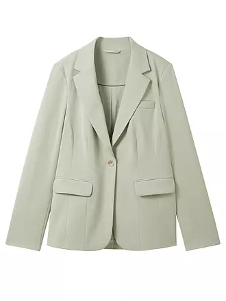 TOM TAILOR | Blazer | petrol