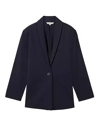 TOM TAILOR | Blazer | grün