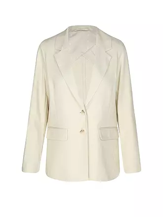 TOM TAILOR | Blazer | creme