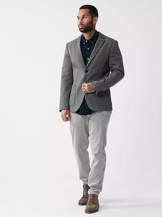 TOM TAILOR | Blazer | grau