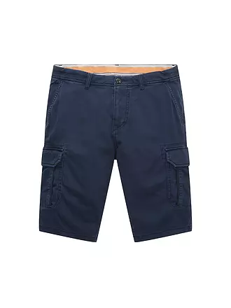 TOM TAILOR | Cargoshorts | olive
