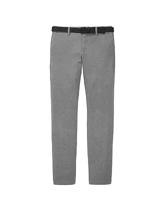 TOM TAILOR | Chino Slim Fit | hellgrau