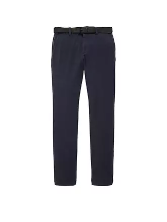 TOM TAILOR | Chino Slim Fit | blau