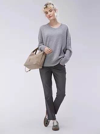 TOM TAILOR | Chino Tapered Fit | beige