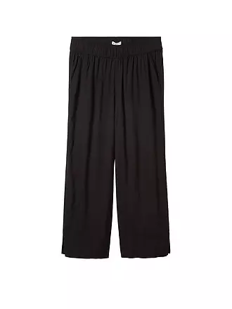 TOM TAILOR | Culotte | weiss