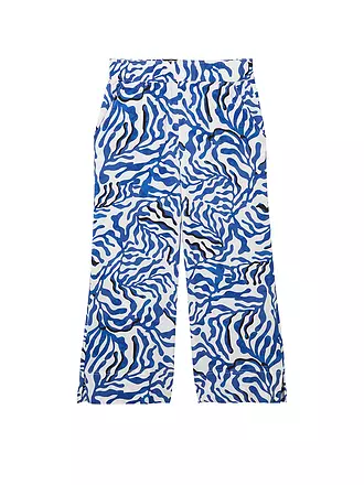 TOM TAILOR | Culotte | weiss