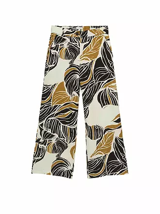 TOM TAILOR | Culotte | beige