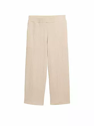 TOM TAILOR | Culotte | beige