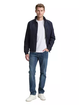 TOM TAILOR | Fieldjacket | blau