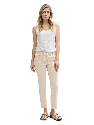 TOM TAILOR | Hose 7/8 | mint