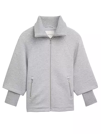 TOM TAILOR | Jacke | beige