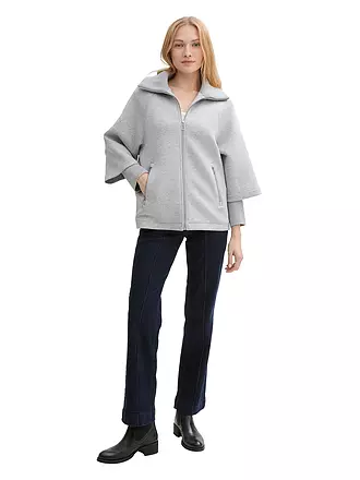 TOM TAILOR | Jacke | beige