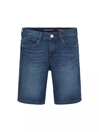 TOM TAILOR | Jeans Shorts ALEXA | hellblau