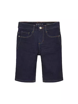 TOM TAILOR | Jeans Shorts ALEXA | blau