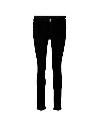 TOM TAILOR | Jeans Skinny Fit ALEXA | schwarz