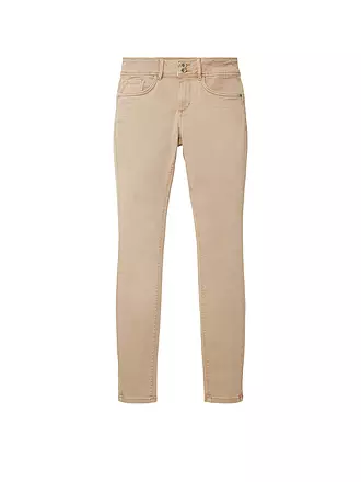 TOM TAILOR | Jeans Skinny Fit ALEXA | beige