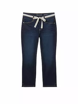 TOM TAILOR | Jeans Slim Fit ALEXA 7/8 | blau