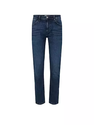 TOM TAILOR | Jeans Slim Fit JOSH | blau