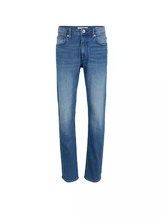 TOM TAILOR | Jeans Slim Fit JOSH | blau