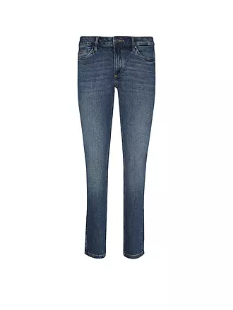 TOM TAILOR | Jeans Slim Fit | blau