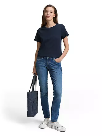 TOM TAILOR | Jeans Slim Fit | blau