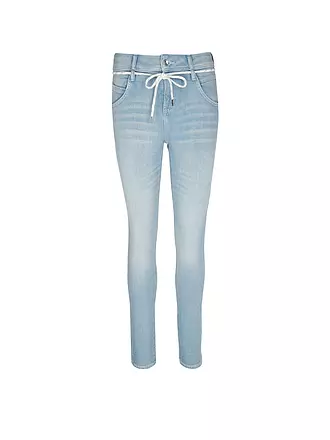 TOM TAILOR | Jeans Tapered Fit | blau