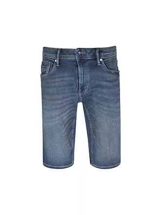 TOM TAILOR | Jeansshorts TTJOSH | grau