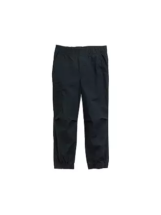 TOM TAILOR | Jungen Hose | schwarz