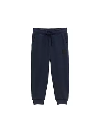 TOM TAILOR | Jungen Jogginghose | dunkelblau